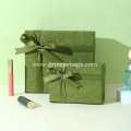 Luxury Square Decorative Gift Boxes with Lids